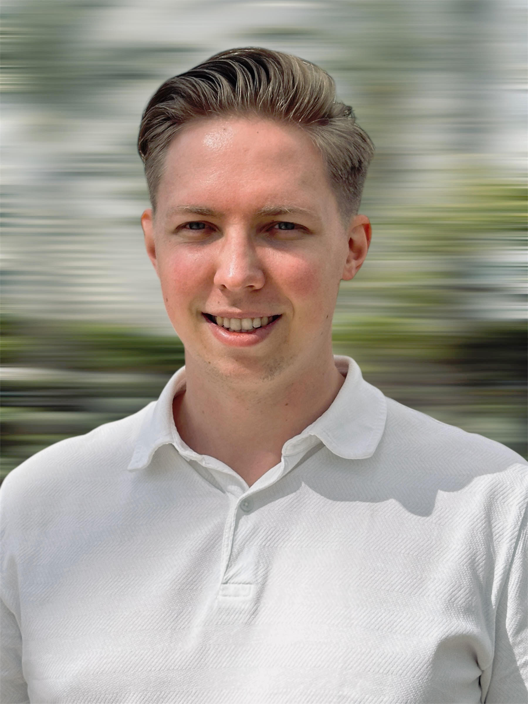 Damian Wojciechowski